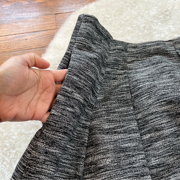 Madewell Academia Pleated Skirt With Packets Sz 0 - Picture 9 of 17